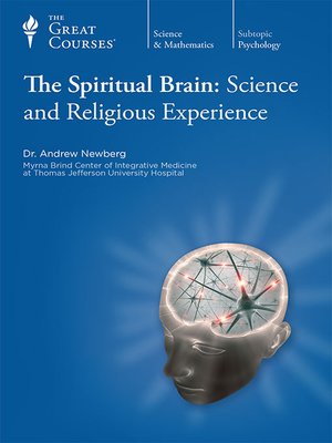 The Spiritual Brain - Audiobook
